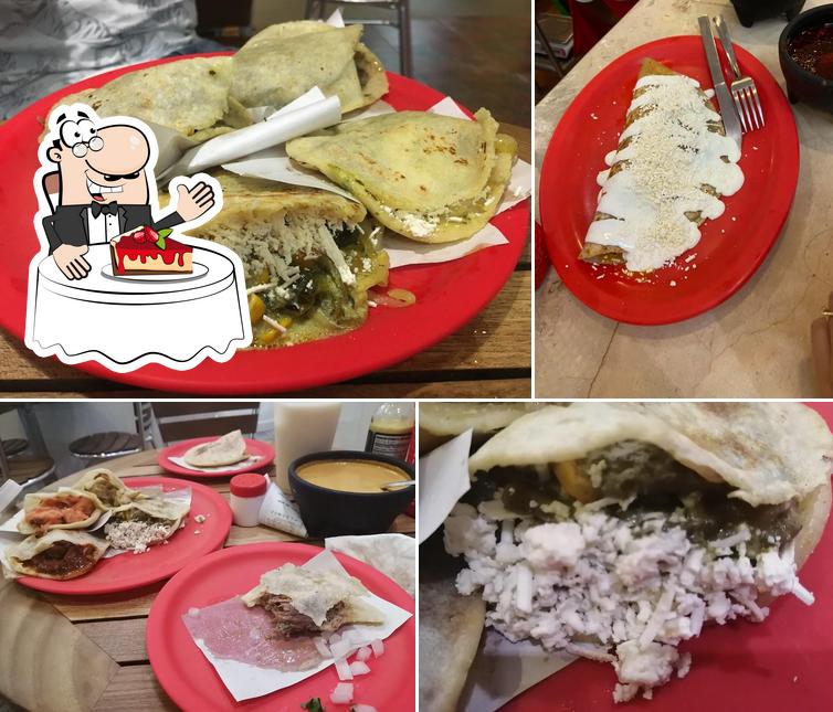 La Fonda de las Gordas