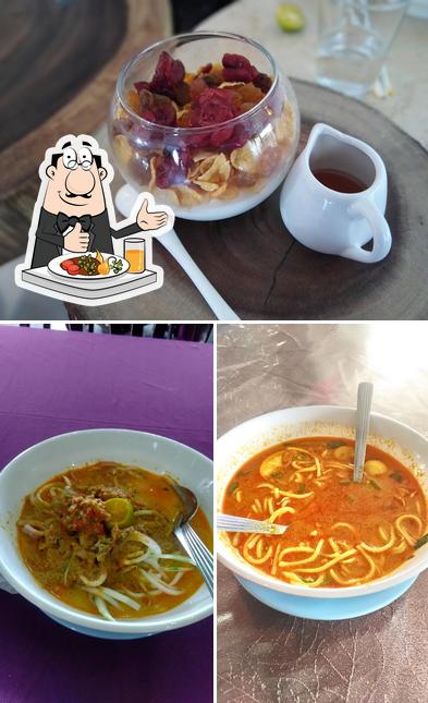 MANN CATERING