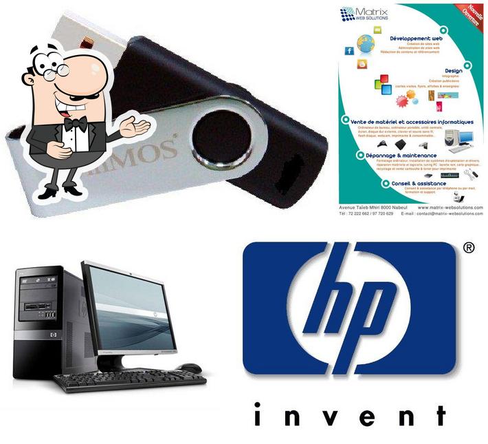MATRIX WEB SOLUTIONS