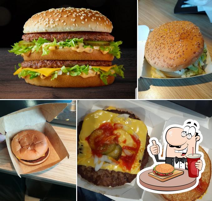 McDonald's Matkus