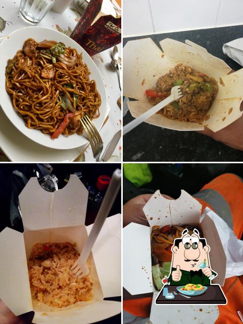 P&C Thai Taste