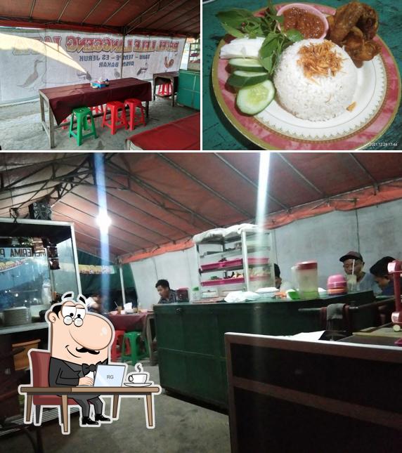 Pecel Lele Langgeng Jaya