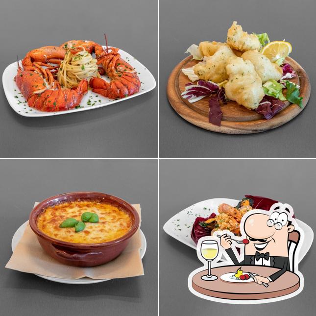 Ristorante Pizzeria Acquario