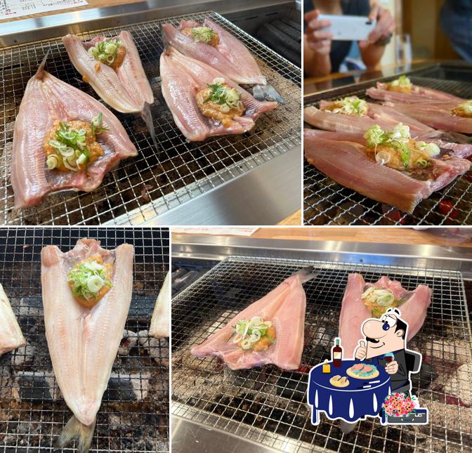 Robata Chidori