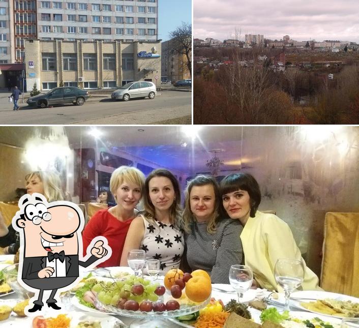 Шансон