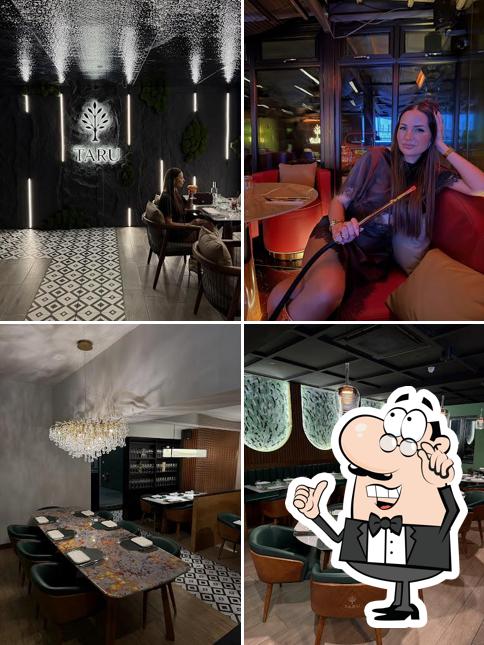 The Taru - Steakhouse & Grill