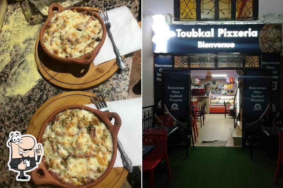 Toubkal Pizzeria