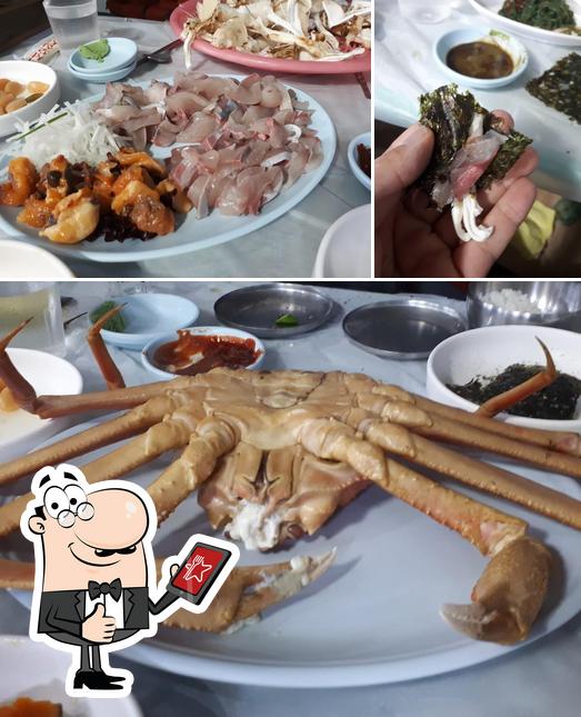 동대구회집