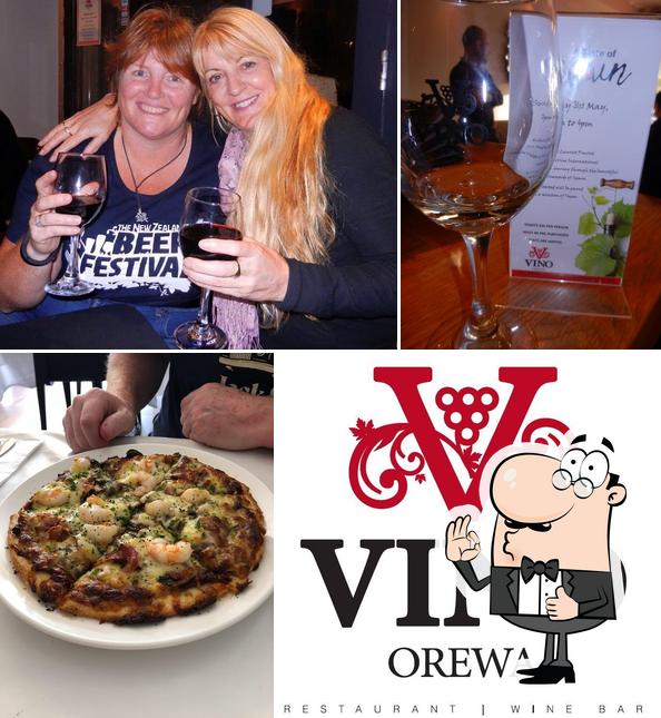 Vino Restaurant & Wine Bar