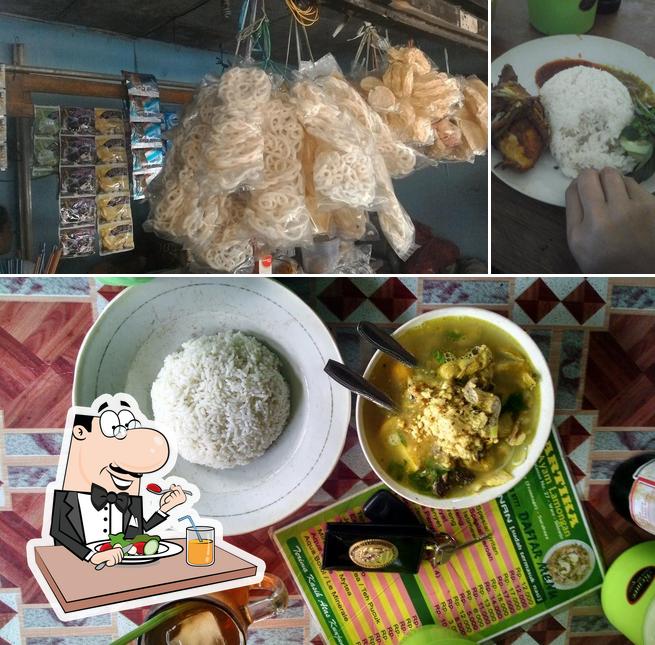 Warung Alfi
