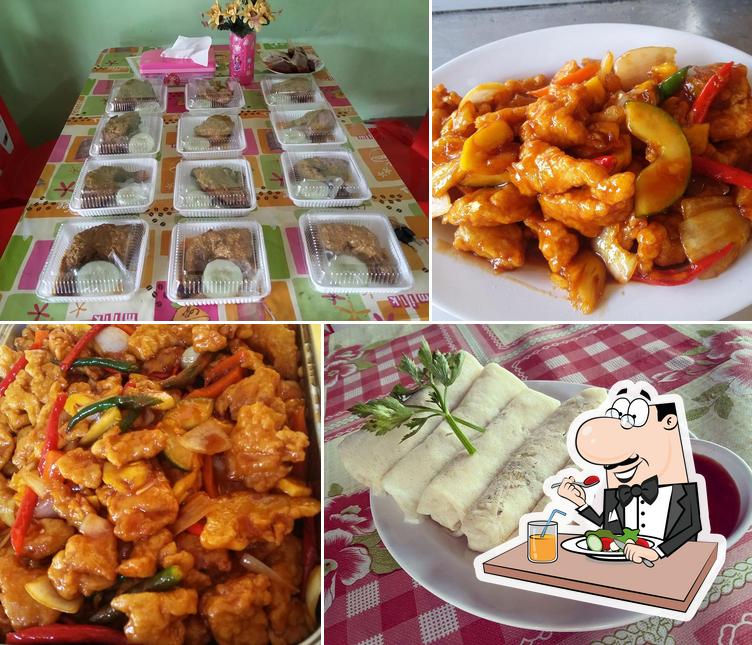 Warung Makan Imanuel