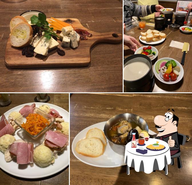 酒場〜ルden刈谷店