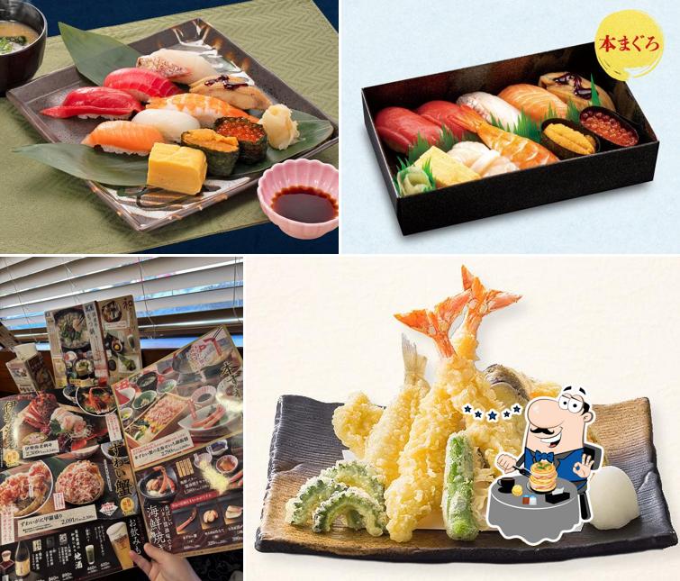 藍屋 蕨中央店