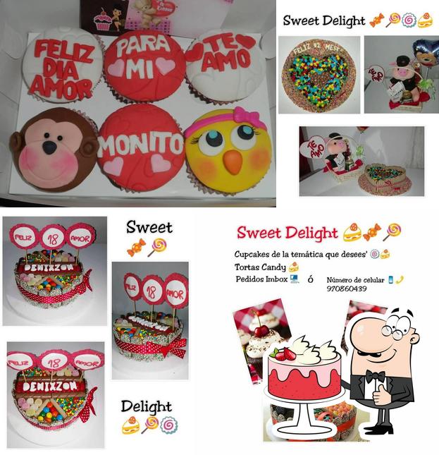 Sweet Delight