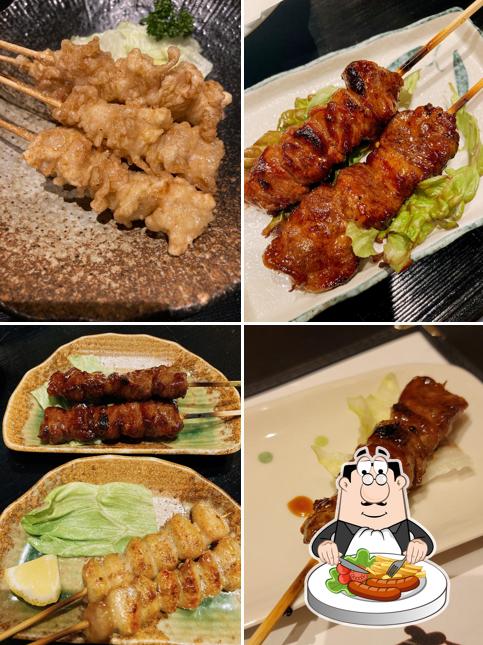 Torinosu