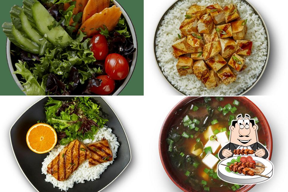 WaBa Grill