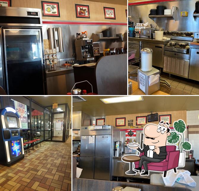 Waffle House