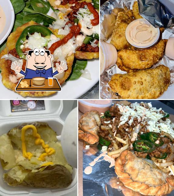 Street Food Kingz