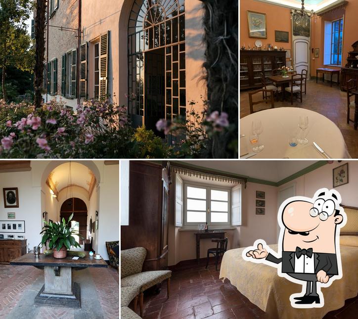 Albergo Ristorante Real Castello