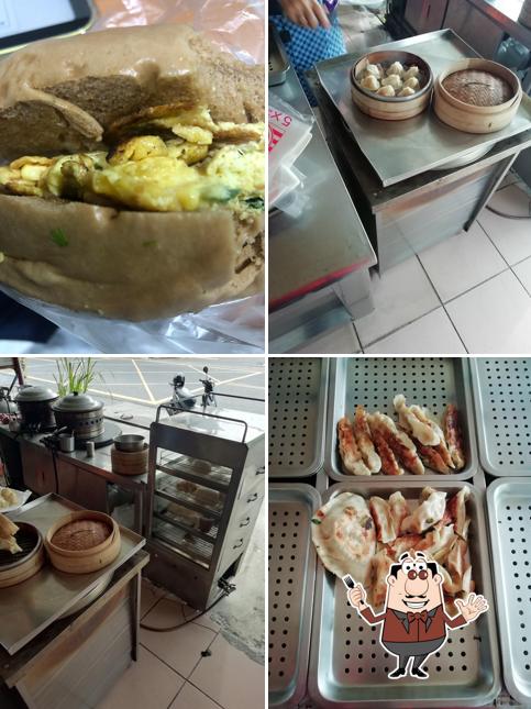 An Dian Breakfast Restaurant