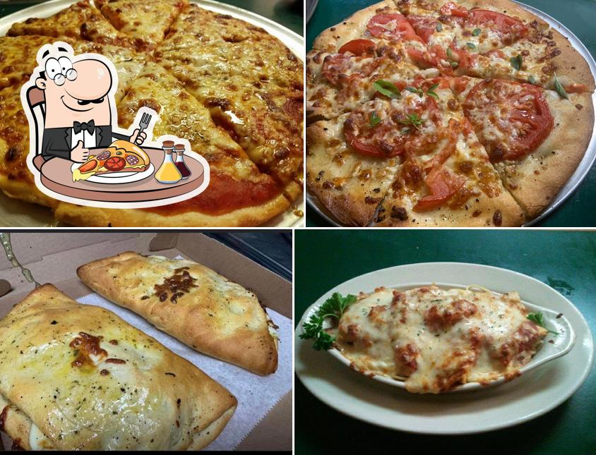 Angie's Restaurant