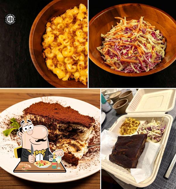 Pendragon's Smokehouse