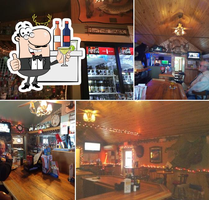 Big Sky Restaurant & Saloon