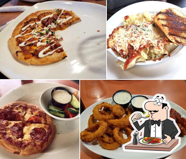 Boston Pizza