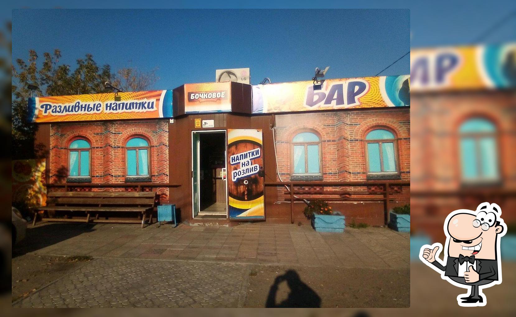 Горячие напитки