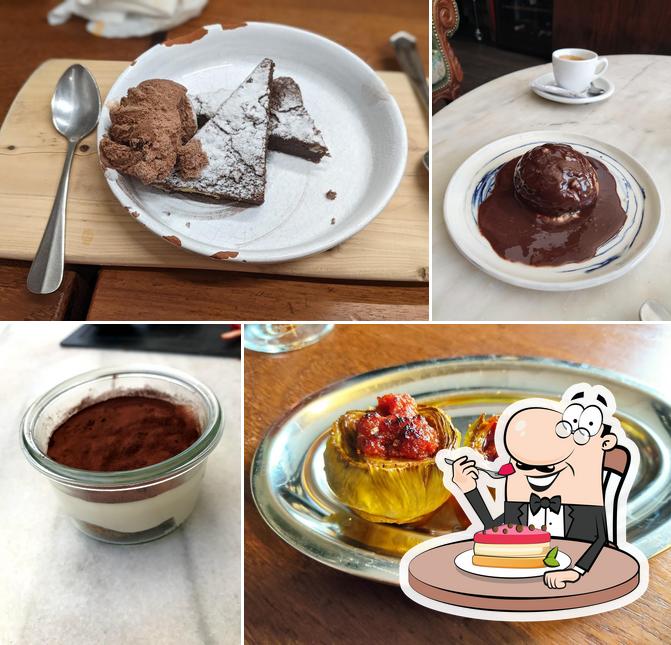 Cafè Pessets