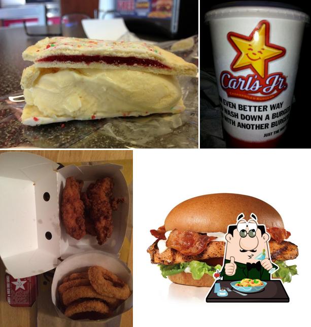 Carl's Jr.