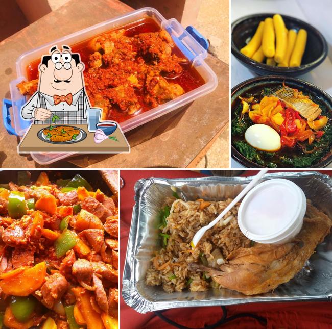Cedez Kitchen