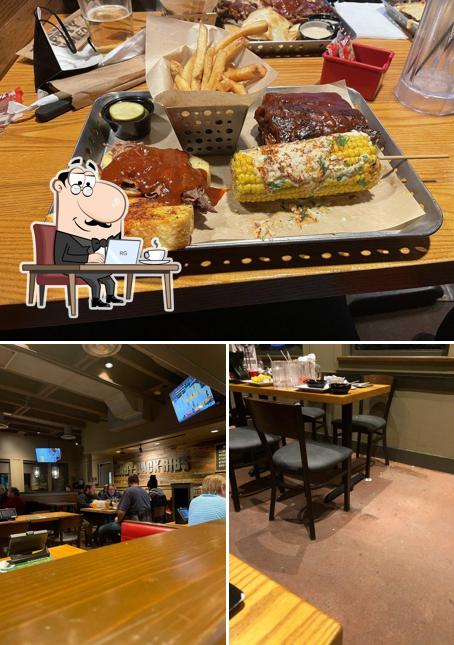 Chili's