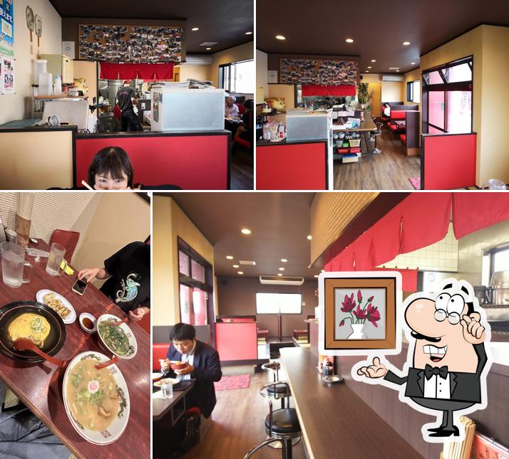 Chinese Restaurant Champion