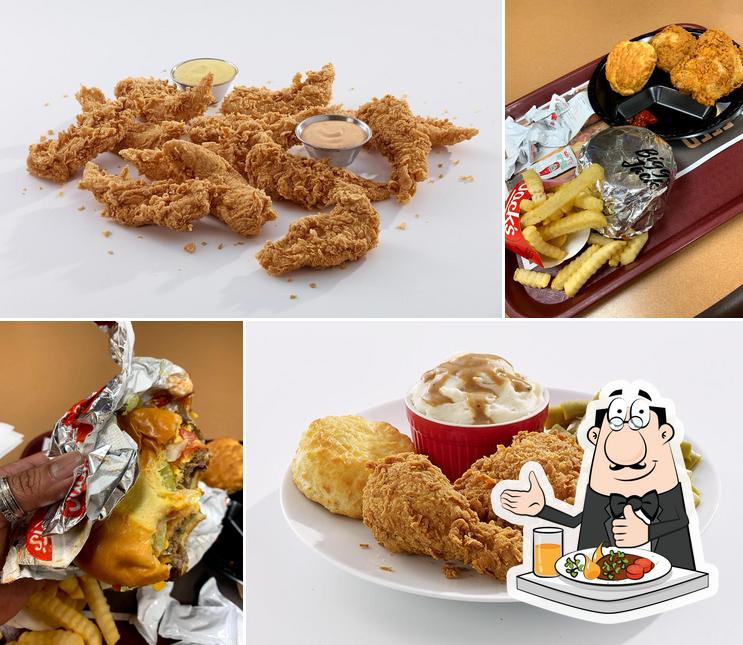 Jack's Family Restaurant