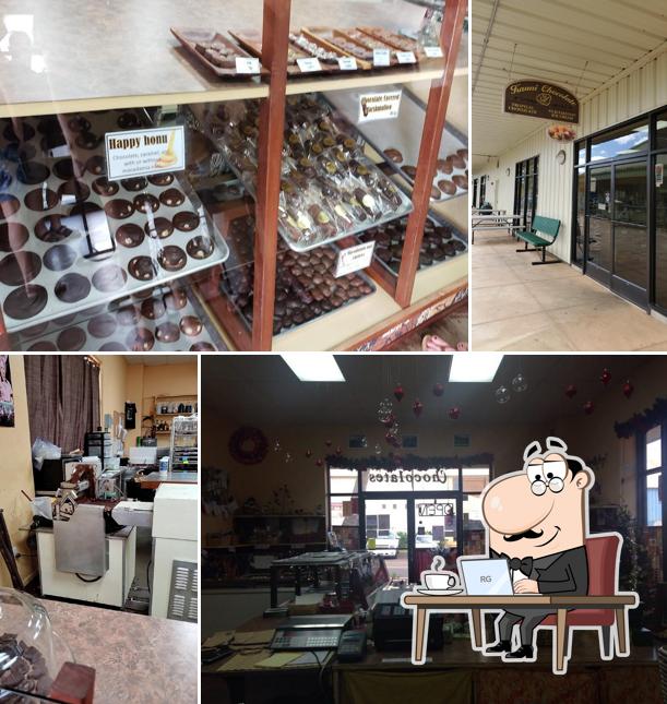 Kauai Chocolate Company
