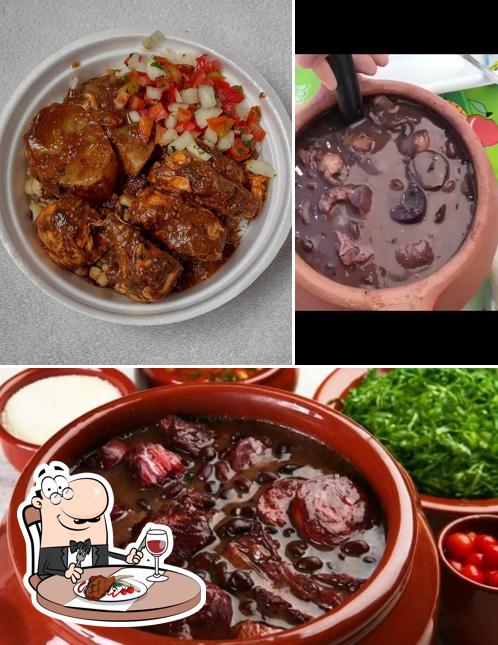 Dona Feijoada