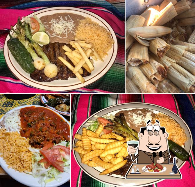 El Coyote Mexican Restaurant
