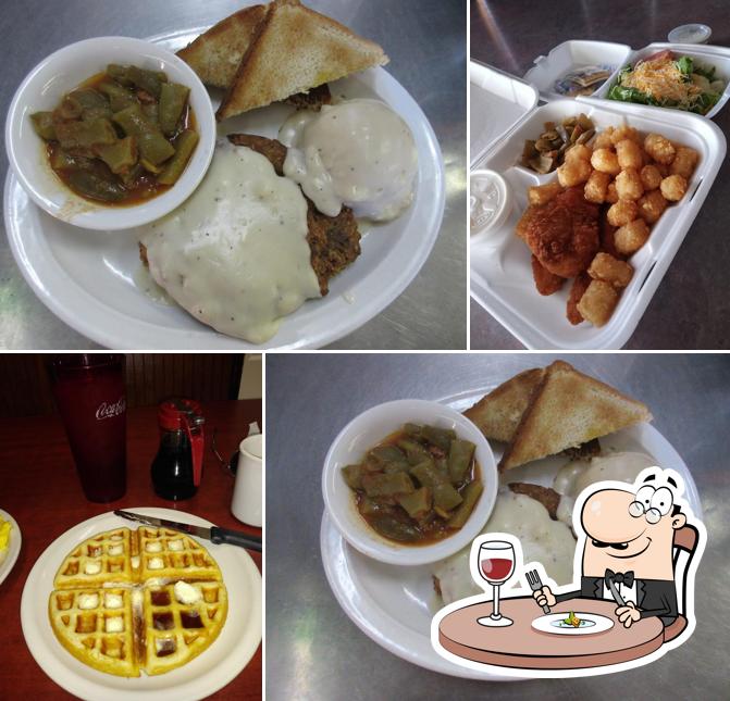 George's Restaurant