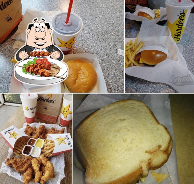 Hardee's