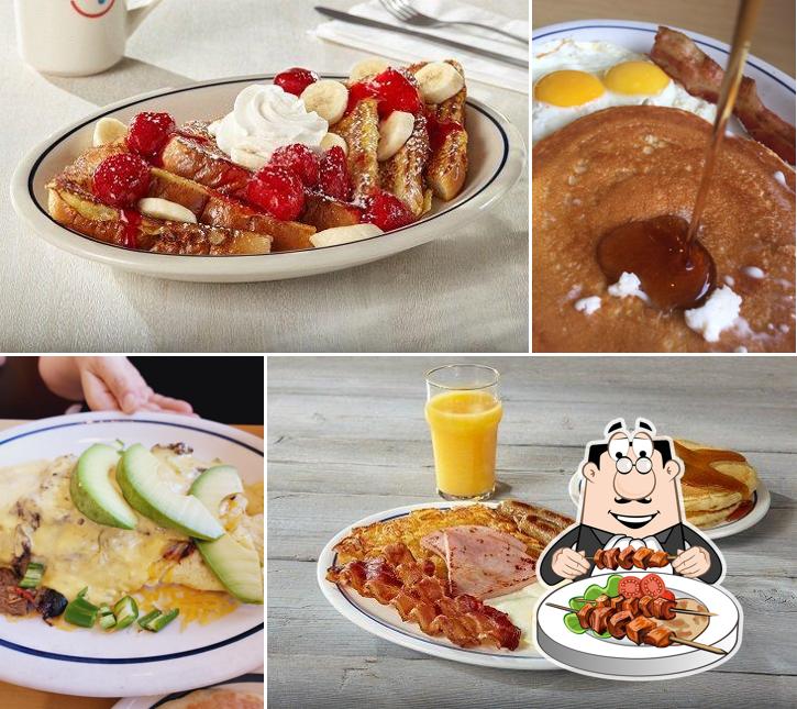 IHOP