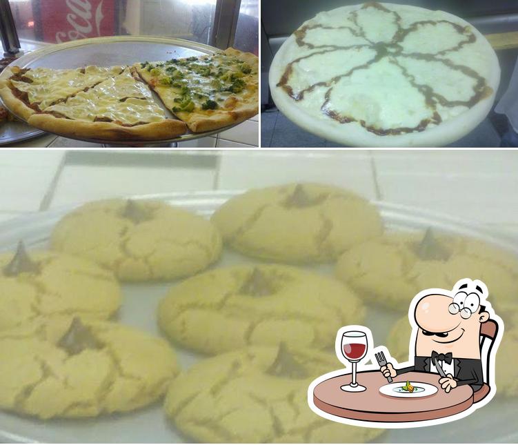 Joe & Tina's Pizzeria