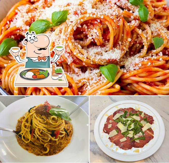 La Cantinetta