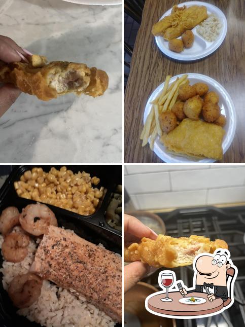 Long John Silver's