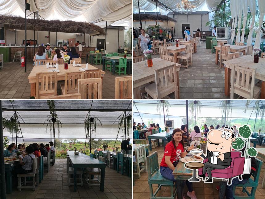 Mirasol Garden Restaurant