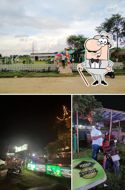 Mollah Chinese Restaurant & Party Center