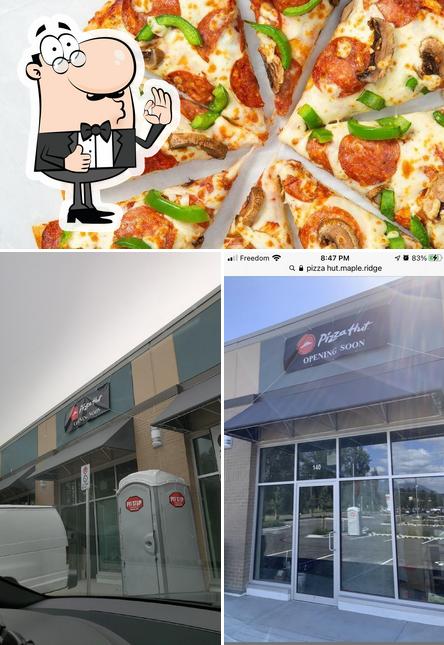 Pizza Hut
