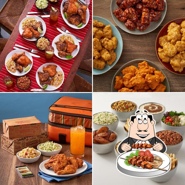 Pollo Campero