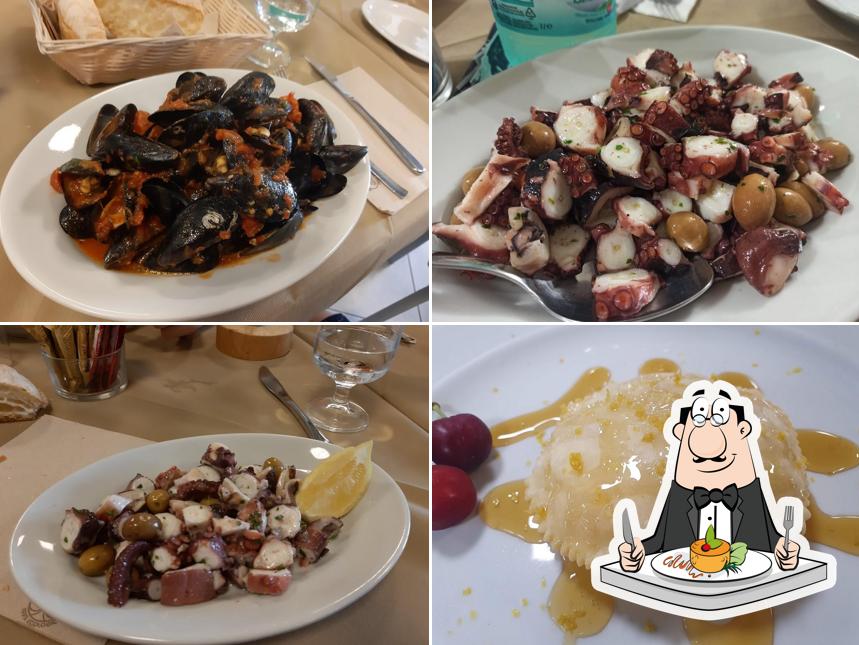 Bar Pizzeria Nautilus