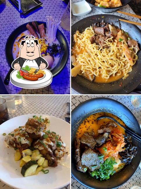 Chow Yum